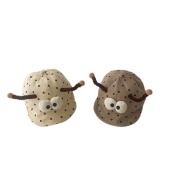 JESMARY - Nón trẻ em in hoạ tiết theo yêu cầu